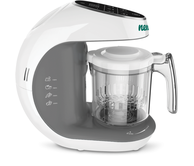 Neno Cibo - Blender dla dzieci z funkcją gotowania na parze - 1022966 - zdjęcie